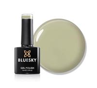 Bluesky Gel Nail Polish 10ml, Safari Chic - SS2408, Khaki Green