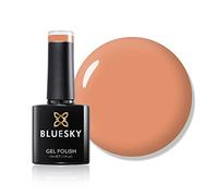 Bluesky Gel Nail Polish 10ml, You're A Big Deal - SS2216, Coral Peach | A warm, sun-ripened tone that flatters every skin shade. Holds a high-gloss finish for three full weeks.