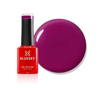 Bluesky Gel Nail Polish 5ml, Shout Loud - SS2323, Magenta Pink
