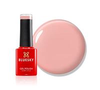 Bluesky Gel Nail Polish 5ml, Sun Special - LPD05, Pastel Pink | A warm sunlit tint that sits somewhere between peach and rose, lifting a tan without shouting about it.