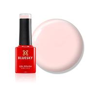 Bluesky Gel Nail Polish 5ml, Timeless Novel - LPD01, Pale Pink
