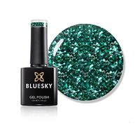 Bluesky Gel Nail Polish, Atop The Trees, S08N, Long Lasting, Chip Resistant, 10 ml (Requires Curing Under UV LED Lamp)