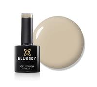 Bluesky Gel Nail Polish, AW21, Autumn and Winter 2021 Collection, Coolness, Aw2101, Cream, Long Lasting, Chip Resistant, 10 ml (Requires Drying Under UV LED Lamp)