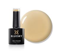 Bluesky Gel Nail Polish, Barley Sugar Pastel 05, Light Tan, Long Lasting, Chip Resistant, 10 ml (Requires Drying Under UV LED Lamp)
