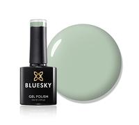 Bluesky Gel Nail Polish, Centre Sage FW04, Green, Long Lasting, Chip Resistant, 10 ml (Requires Drying Under UV LED Lamp)