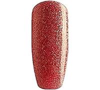 Bluesky Gel Nail Polish, Crystal Bronze, Sj20, Long Lasting, Chip Resistant, 10 ml (Requires Curing Under UV LED Lamp)