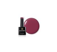 Bluesky Gel Nail Polish, Decadence 80525, Dark, Jam, Red, Long Lasting, Chip Resistant, 10 ml (Requires Drying Under UV LED Lamp)