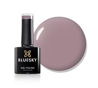 Bluesky Gel Nail Polish, Field Fox, 80594, Light Tan, Nude, Long Lasting, Chip Resistant, 10 Ml (Requires Drying Under UV LED Lamp)