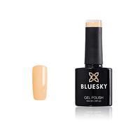 Bluesky Gel Nail Polish, Florence SS1911, Nude Tan, Long Lasting, Chip Resistant, 10 ml (Requires Drying Under UV LED Lamp)