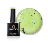 Bluesky Hema Free Flower Gel Lily Pad Leap 10ml