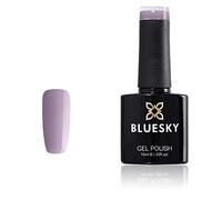 Bluesky Gel Nail Polish, Light Purple Lavender Xk22, Long Lasting, Chip Resistant, 10 ml (Requires Drying Under UV LED Lamp)