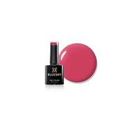 Bluesky Gel Nail Polish, Lobster Roll 80552, Bright Red, Long Lasting, Chip Resistant, 10 ml (Requires Drying Under UV LED Lamp)