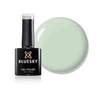 Bluesky Gel Nail Polish, Mint Convertible 80569, Bright, Green, Mint, Long Lasting, Chip Resistant, 10 ml (Requires Drying Under UV LED Lamp)