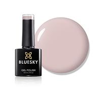 Bluesky Gel Nail Polish, Nude Sunday ND19, Light Pink, UV/LED Soak-Off Gel Polish, Long Lasting, Chip Resistant, 10ml