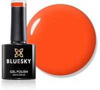 Bluesky Hema Free Gel Polish Orange Zest 10ml