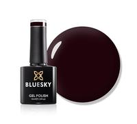 Bluesky Gel Nail Polish, Oxblood, A039, Dark Red, Deep, Blood, Long Lasting, Chip Resistant, 10 ml (Requires Drying Under UV LED Lamp)