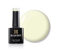 Bluesky Gel Nail Polish, Peanut Ice Cream Ss2013, Bright, Deep, Green, Light, Long Lasting, Chip Resistant, 10 ml (Requires Drying Under UV LED Lamp)