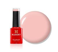 Bluesky Gel Nail Polish, Pink Martini, Mini, SS2014, Baby Pink, Long Lasting, Chip Resistant, 5ml (Requires Drying Under UV LED Lamp)