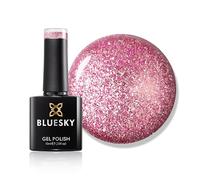 Bluesky Gel Nail Polish, Platinum 16, Jewel in The Crown, 10 ml Long Lasting, Chip Resistant, 10 ml (Requires Drying Under UV LED Lamp)