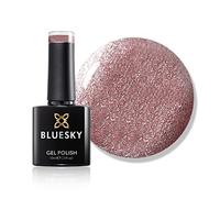 Bluesky Gel Nail Polish, Platinum 20, You're a Gem, 10 ml Long Lasting, Chip Resistant, 10 ml (Requires Drying Under UV LED Lamp)