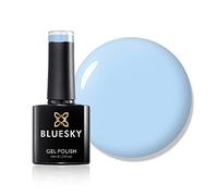 BLUESKY Gel Nail Polish, PN03, (Requires curing under UV/LED Lamp), Blueberry Dream, 10 ml