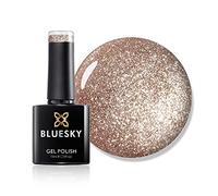 Bluesky Hema Free Gel Polish Rose Gold 10ml
