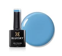 Bluesky Gel Nail Polish SEA BLUE THIS IS SO ME SUMMER 2023 SS2322 UV LED Soak Off 10ml (Requires Curing Under UV LED Lamp) From The Speak Your Truth In Summer Collection …
