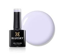 Bluesky Gel Nail Polish, Soft Fabric 7324, Long Lasting, Chip Resistant, 10 ml (Requires Curing Under UV LED Lamp)