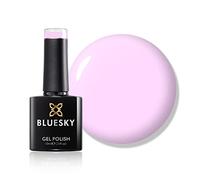 Bluesky Gel Nail Polish, Soft Pink A099, UV/LED Soak-Off Gel Polish, Long Lasting, Chip Resistant, 10ml