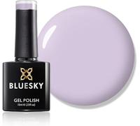 Bluesky Gel Nail Polish, Spring 2020 Collection, Just Ride, SS2001, Lilac, Purple, Long Lasting, Chip Resistant, 10 ml (Requires Drying Under UV LED Lamp)