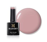 Bluesky Gel Nail Polish, Spring 2020 Collection, Shopping Star, SS2007, Nude Long Lasting, Chip Resistant, 10 ml (Requires Drying Under UV LED Lamp)