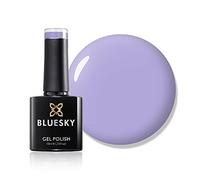 Bluesky Gel Nail Polish, Spring 2020 Collection, Swing on the Swings, SS2005, Purple Long Lasting, Chip Resistant, 10 ml (Requires Drying Under UV LED Lamp)