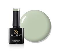 Bluesky Gel Nail Polish, Spring 2020, Plant a Hope SS2002, Grey, Pastel, Long Lasting, Chip Resistant, 10 ml (Requires Drying Under UV LED Lamp) Amazon Exclusive
