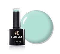 Bluesky Gel Nail Polish, SS22, Summer 2022, Come to Play - SS2217, Blue, Pastel, Light Blue, Long Lasting, Chip Resistant, 10ml (Requires Drying Under UV or LED Lamp)
