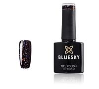 Bluesky Gel Nail Polish, Stay At My Place, Blz32, Long Lasting, Chip Resistant, 10 ml (Requires Curing Under UV LED Lamp)
