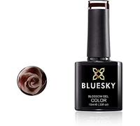 BLUESKY Gel Polish Blossom 01 Onyx Odyssey Requires Curing Under UV/LED Lamp