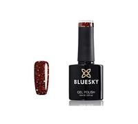 Bluesky Gel Polish- BLZ07 - Ruby Red Hollywood