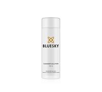 Bluesky Gel Polish Cleanser, 100 ml 99.9% Isopropyl Alcohol, Nail Prep and Wipe Solution, Gel Nail Polish Residue Cleanser, Multi-Purpose, Remove Sticky Tacky Layer