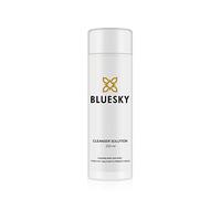 Bluesky Gel Polish Cleanser, 250 ml 99.9% Isopropyl Alcohol, Prep and Wipe Solution, Gel Nail Polish Residue Cleanser, Multi-Purpose, Remove Tacky Layer, Gel Polish Wipe