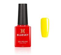 Bluesky Gel Polish Mini - Canary Yellow - Neon03 (5ml)