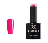 BLUESKY Gel Polish Purity Neon07 Gel Nail Polish Pink 10ml