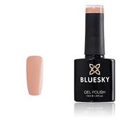 Bluesky Glow in the Dark Range UV Soak Off Gel Nail Polish Number YYG02 10 ml