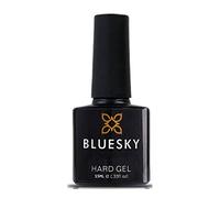 Bluesky Hard Gel Liquid CLEAR Builder Gel 15ML LARGE - To use With Nail Gel Polish UV LED Soak Off 10ml