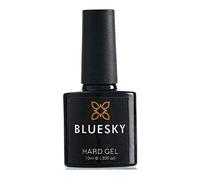Bluesky Hard Gel Liquid PINK Builder Gel - To use With Nail Gel Polish UV LED Soak Off 10ml