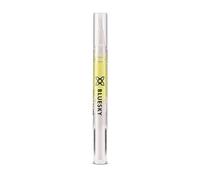 Bluesky Hydrating Cuticle Oil Pen, Moisture and Soften Dry Cuticles, Hand & Nail treatment with Jasmine, Coconut and Golden Jojoba
