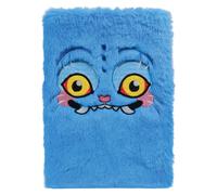 Bluesky Kpop Demon Hunters Derpy Plush A5 Notebook
