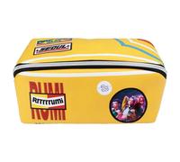 Bluesky Kpop Demon Hunters Rumi Makeup Case