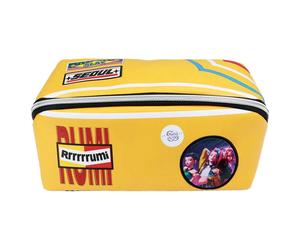 Bluesky Kpop Demon Hunters Rumi Makeup Case
