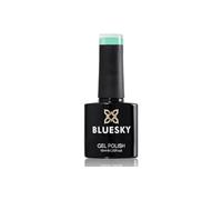 Bluesky Light Changing Gel Nail Polish 10ml, High and Dry - LC03, Green/Blue Soak-Off Gel Polish for 21 Day Manicure, Professional, Salon and Home Use, Requires Curing Under UV/LED Lamp