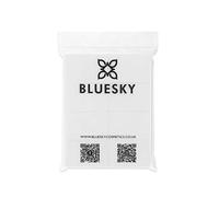 Bluesky Lint Free Wipes For Nails, Gel Polish Remover Pads, Prep and Clean, Super Absorbent, Pack of 200